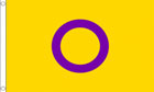 Intersex Flag