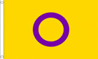 Intersex Flag