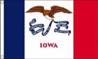 Iowa Flag