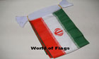 Iran Bunting 9m 