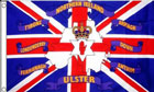 2ft by 3ft Northern Ireland 6 Counties Flag 