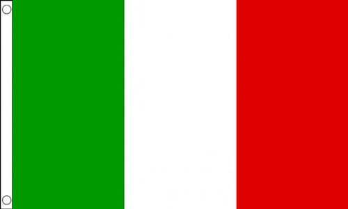 Italy Flag