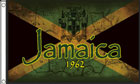 Jamaica One People Flag