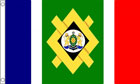 Johannesburg Flag