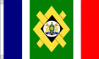 Johannesburg Flag