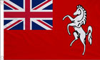 Kent Ensign Flag