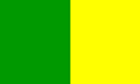 2ft by 3ft Kerry Flag