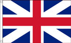 Kings Colours Flag British Union Flag 