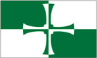 Kirkcudbrightshire Flag