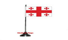 Knights Templar Table Flag