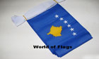 Kosovo Bunting 3m