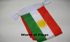 Kurdistan Bunting 3m