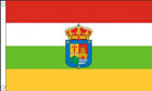 La Rioja Flag