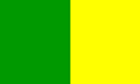 2ft by 3ft Leitrim Flag 