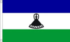 Lesotho Flag