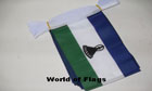 Lesotho Bunting 9m