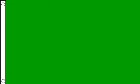 2ft by 3ft Libya Flag Old Green 1977 to 2011 Flag