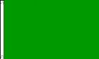 Libya Flag Old Green 1977 to 2011 Flag