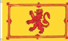 5ft by 8ft Scotland Lion Rampant Flag