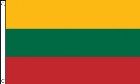 Lithuania Flag