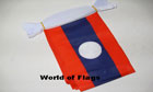 Laos Bunting 9m