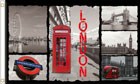 London Sites Flag