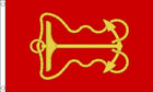Lord High Admiral Flag