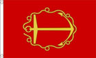 Lord High Admiral 17th Century Flag