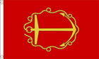 Lord High Admiral 17th Century Flag