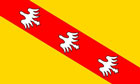 Lorraine Flag