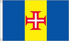 Madeira Flag