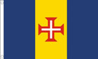 Madeira Flag