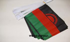 Malawi Bunting 3m