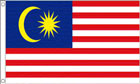 Malaysia Flag