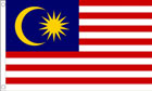 Malaysia Flag