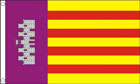 Mallorca Flag