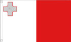 Malta Flag