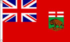 Manitoba Flag