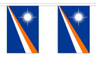 Marshall Islands Bunting 3m