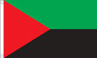 Martinique Flag (New Design)