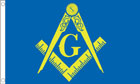 Masonic Flag