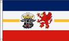 Mecklenburg Vorpommern Flag