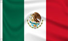 Mexico Flag 
