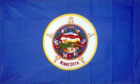 Minnesota Flag