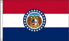 Missouri Flag