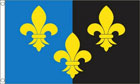 Monmouthshire Flag