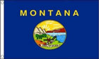 Montana Flag