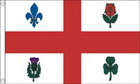 Montreal Flag