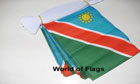 Namibia Bunting 9m