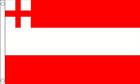 Naval Ensign 1702 Flag